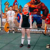 WORLD CUP IPC / IPC-A / WAA - 2025 (часть 1) (Фото №#0917)