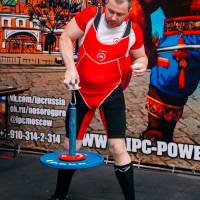 WORLD CUP IPC / IPC-A / WAA - 2025 (часть 1) (Фото №#0919)