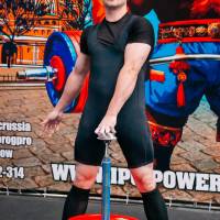 WORLD CUP IPC / IPC-A / WAA - 2025 (часть 1) (Фото №#0921)