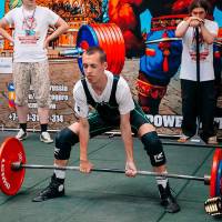 WORLD CUP IPC / IPC-A / WAA - 2025 (часть 1) (Фото №#0922)