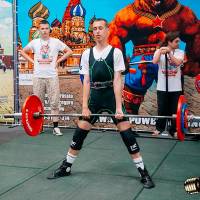 WORLD CUP IPC / IPC-A / WAA - 2025 (часть 1) (Фото №#0924)