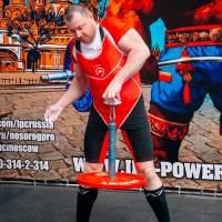 WORLD CUP IPC / IPC-A / WAA - 2025 (часть 1) (Фото №#0926)