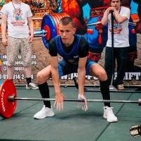 WORLD CUP IPC / IPC-A / WAA - 2025 (часть 1) (Фото №#0927)
