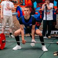 WORLD CUP IPC / IPC-A / WAA - 2025 (часть 1) (Фото №#0928)