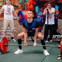 WORLD CUP IPC / IPC-A / WAA - 2025 (часть 1) (Фото №#0929)