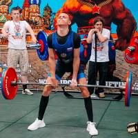 WORLD CUP IPC / IPC-A / WAA - 2025 (часть 1) (Фото №#0930)