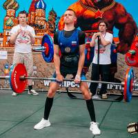 WORLD CUP IPC / IPC-A / WAA - 2025 (часть 1) (Фото №#0931)