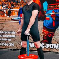WORLD CUP IPC / IPC-A / WAA - 2025 (часть 1) (Фото №#0932)