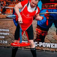 WORLD CUP IPC / IPC-A / WAA - 2025 (часть 1) (Фото №#0934)
