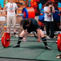 WORLD CUP IPC / IPC-A / WAA - 2025 (часть 1) (Фото №#0935)