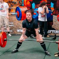 WORLD CUP IPC / IPC-A / WAA - 2025 (часть 1) (Фото №#0938)