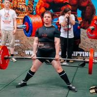 WORLD CUP IPC / IPC-A / WAA - 2025 (часть 1) (Фото №#0939)