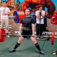 WORLD CUP IPC / IPC-A / WAA - 2025 (часть 1) (Фото №#0940)