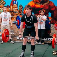 WORLD CUP IPC / IPC-A / WAA - 2025 (часть 1) (Фото №#0944)