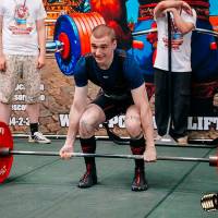 WORLD CUP IPC / IPC-A / WAA - 2025 (часть 1) (Фото №#0947)