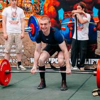 WORLD CUP IPC / IPC-A / WAA - 2025 (часть 1) (Фото №#0948)