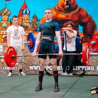 WORLD CUP IPC / IPC-A / WAA - 2025 (часть 1) (Фото №#0950)