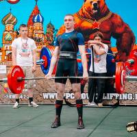 WORLD CUP IPC / IPC-A / WAA - 2025 (часть 1) (Фото №#0951)