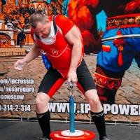 WORLD CUP IPC / IPC-A / WAA - 2025 (часть 1) (Фото №#0954)