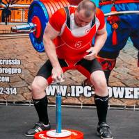 WORLD CUP IPC / IPC-A / WAA - 2025 (часть 1) (Фото №#0955)