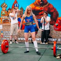 WORLD CUP IPC / IPC-A / WAA - 2025 (часть 1) (Фото №#0957)