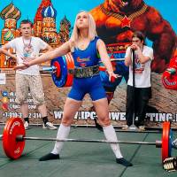 WORLD CUP IPC / IPC-A / WAA - 2025 (часть 1) (Фото №#0958)