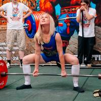 WORLD CUP IPC / IPC-A / WAA - 2025 (часть 1) (Фото №#0960)