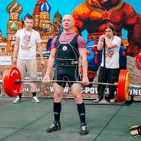 WORLD CUP IPC / IPC-A / WAA - 2025 (часть 1) (Фото №#0966)