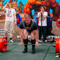 WORLD CUP IPC / IPC-A / WAA - 2025 (часть 1) (Фото №#0967)