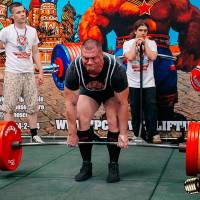 WORLD CUP IPC / IPC-A / WAA - 2025 (часть 1) (Фото №#0968)
