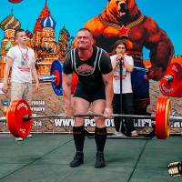 WORLD CUP IPC / IPC-A / WAA - 2025 (часть 1) (Фото №#0969)