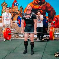 WORLD CUP IPC / IPC-A / WAA - 2025 (часть 1) (Фото №#0970)