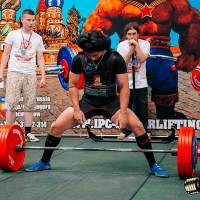 WORLD CUP IPC / IPC-A / WAA - 2025 (часть 1) (Фото №#0974)
