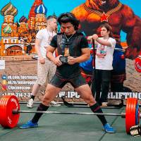 WORLD CUP IPC / IPC-A / WAA - 2025 (часть 1) (Фото №#0975)