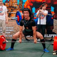 WORLD CUP IPC / IPC-A / WAA - 2025 (часть 1) (Фото №#0977)