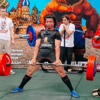 WORLD CUP IPC / IPC-A / WAA - 2025 (часть 1) (Фото №#0979)