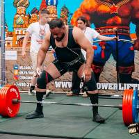 WORLD CUP IPC / IPC-A / WAA - 2025 (часть 1) (Фото №#0982)
