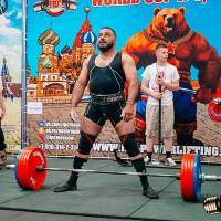 WORLD CUP IPC / IPC-A / WAA - 2025 (часть 1) (Фото №#0984)