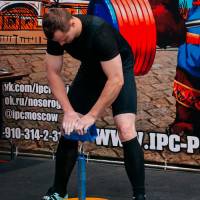 WORLD CUP IPC / IPC-A / WAA - 2025 (часть 1) (Фото №#0989)