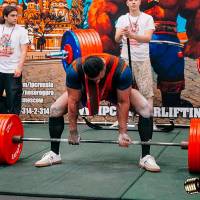 WORLD CUP IPC / IPC-A / WAA - 2025 (часть 1) (Фото №#0991)