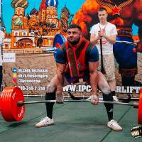 WORLD CUP IPC / IPC-A / WAA - 2025 (часть 1) (Фото №#0994)