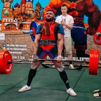 WORLD CUP IPC / IPC-A / WAA - 2025 (часть 1) (Фото №#0996)
