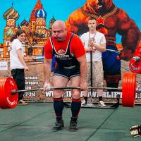 WORLD CUP IPC / IPC-A / WAA - 2025 (часть 1) (Фото №#1004)