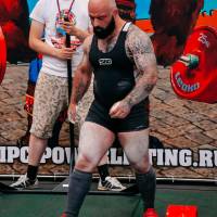 WORLD CUP IPC / IPC-A / WAA - 2025 (часть 1) (Фото №#1006)