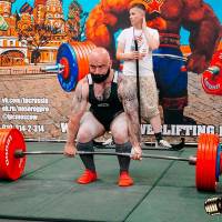 WORLD CUP IPC / IPC-A / WAA - 2025 (часть 1) (Фото №#1008)
