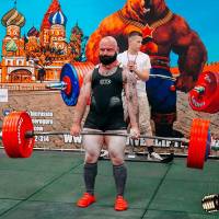 WORLD CUP IPC / IPC-A / WAA - 2025 (часть 1) (Фото №#1010)