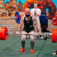 WORLD CUP IPC / IPC-A / WAA - 2025 (часть 1) (Фото №#1011)