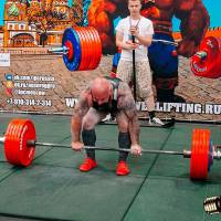 WORLD CUP IPC / IPC-A / WAA - 2025 (часть 1) (Фото №#1012)