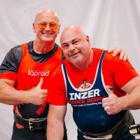 WORLD CUP IPC / IPC-A / WAA - 2025 (часть 1) (Фото №#1016)
