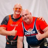 WORLD CUP IPC / IPC-A / WAA - 2025 (часть 1) (Фото №#1017)